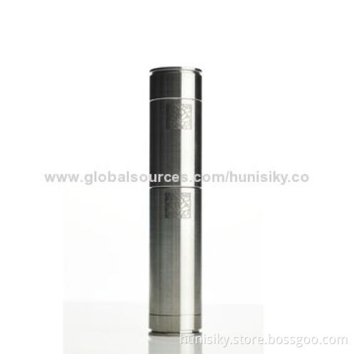 Lotus Mechanical Mod CloneNew